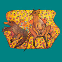 relaxing - kids t-shirt unisex 2-14 Design